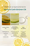 Cilde Aydınlık ve Pürüzsüz Bir Görünüm Sunan Leke Karşıtı Tonik GOODAL Green Tangerine Vita C Toner