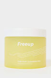 Free Up Fine Play Cleansing Pad 200ml