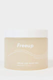 Free Up Fine Play Cleansing Pad 200ml