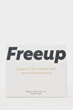 Free Up Fine Play Cleansing Pad 200ml