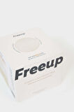 Free Up Fine Play Cleansing Pad 200ml