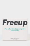 Free Up Fine Play Cleansing Pad 200ml