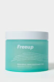 Free Up Fine Play Cleansing Pad 200ml