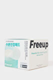 Free Up Fine Play Cleansing Pad 200ml