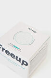 Free Up Fine Play Cleansing Pad 200ml