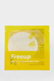 Free Up Fine Play Cleansing Pad 10'lu Kit 8ml