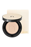 Uzun Süre Kalıcı, Doğal Bitişli Kore Zero Fit Cushion Fondöten Spf50 Pa Güneş Koruyucu 12g Pure