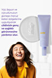 Daily Airfit Sunscreen Spf50 Yüksek Koruma Güneş Kremi Panthenol Nemlendirici Yatıştırıcı Kore 50ml