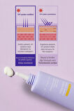 Daily Airfit Sunscreen Spf50 Yüksek Koruma Güneş Kremi Panthenol Nemlendirici Yatıştırıcı Kore 50ml