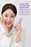 Daily Airfit Sunscreen Spf50 Yüksek Koruma Güneş Kremi Panthenol Nemlendirici Yatıştırıcı Kore 50ml