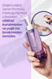 Gentle Deep Cleansing Oil Makyaj Temizleme Yağı Siyah Nokta Karşıtı 20 Tip Bitkisel Yağ Kore 200ml