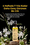 Peptit ve Seramid İçerikli Sıkılaştırıcı ve Yenileyici Kore Bakım Seti-Temizleyici & Mist Serum