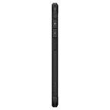Spigen Galaxy S23 Plus ile Uyumlu Kılıf Tough Armor Black