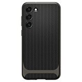 Spigen Galaxy S23 Plus ile Uyumlu Kılıf Neo Hybrid Gunmetal