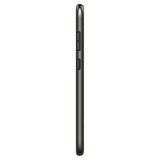 Spigen Galaxy S23 Plus ile Uyumlu Kılıf Neo Hybrid Gunmetal