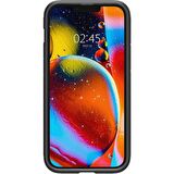 Spigen Galaxy S23 Plus ile Uyumlu Kılıf Slim Armor Black