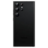 Galaxy S23 Ultra Kamera Lens Cam Ekran Koruyucu, Spigen Glas.tR EZ Fit Optik Pro (2 Adet)