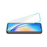 Galaxy A34 5G Cam Ekran Koruyucu, Spigen Glas.tR Slim (2 Adet)