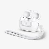 AirPods Pro (1./2.Nesil) Kılıf, Spigen Lock Fit M