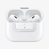 AirPods Pro (1./2.Nesil) Kılıf, Spigen Lock Fit M