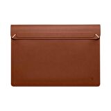 Spigen 16'' Universal Kılıf / MacBook Kılıf / Notebook Laptop Taşıma Çantası Valentinus Sleeve