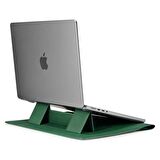 Spigen 16'' Universal Kılıf / MacBook Kılıf / Notebook Laptop Taşıma Çantası Valentinus Sleeve