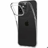 iPhone 15 Pro Max Kılıf, Spigen Crystal Flex