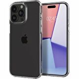 iPhone 15 Pro Max Kılıf, Spigen Crystal Flex