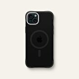 iPhone 15 Plus Kılıf, Ciel By Cyrill UltraSheer Mag (Magsafe Uyumlu)