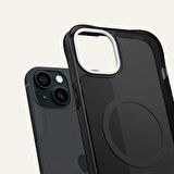 iPhone 15 Plus Kılıf, Ciel By Cyrill UltraSheer Mag (Magsafe Uyumlu)
