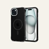 iPhone 15 Plus Kılıf, Ciel By Cyrill UltraSheer Mag (Magsafe Uyumlu)