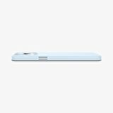 Spigen iPhone 15 Pro ile Uyumlu Kılıf Thin Fit Mute Blue