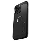 iPhone 15 Pro Kılıf, Spigen Tough Armor Magfit (Magsafe Uyumlu)