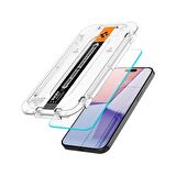 Spigen Apple Uyumlu iPhone 15 Pro Max Cam Ekran Koruyucu