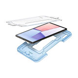 Galaxy Tab S9 Plus Cam Ekran Koruyucu Kolay Kurulum, Spigen Glas tR EZFit Slim HD (1 Adet)