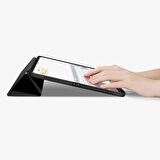 iPad Pro 13 inc Kılıf, Spigen Case Urban Fit