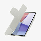 iPad Pro 13 inc Kılıf, Spigen Case Air Skin Pro
