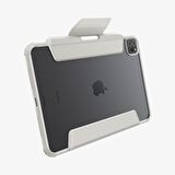 iPad Pro 11 (2024) inc Kılıf, Spigen Air Skin Pro