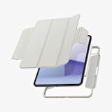iPad Pro 11 (2024) inc Kılıf, Spigen Air Skin Pro