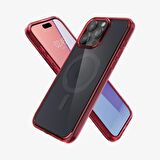 iPhone 15 Pro Kılıf, Spigen Ultra Hybrid Magfit (Magsafe Uyumlu)