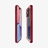 iPhone 15 Pro Kılıf, Spigen Ultra Hybrid Magfit (Magsafe Uyumlu)