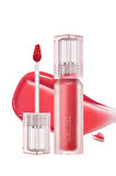 Doğal Tonlarda, Uzun Süre Kalıcı, Işıltılı Tint Peripera Water Bare Tint (04 All Right Peach)