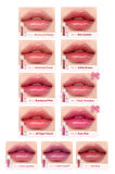 Doğal Tonlarda, Uzun Süre Kalıcı, Işıltılı Tint Peripera Water Bare Tint (04 All Right Peach)