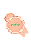 Pastel Tonlarda Sebum Dengeleyici Toz Allık Peripera Pure Blushed Sunshine Cheek (19 Enjoy Coral)