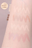 Çift Taraflı Kapatıcı ve Işıltılı Kalem Far Peripera Sugar Twinkle Duo Eye Stick (04 Sunday Coral)