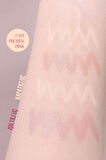 Çift Taraflı Kapatıcı ve Işıltılı Kalem Far Peripera Sugar Twinkle Duo Eye Stick (05 Frozen Pink)