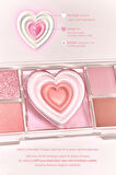 Çok Fonksiyonlu Makyaj Paleti Peripera All Take Mood Like Palette (01 Prestige Pink) (Peritage)