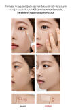 Yoğun Kapatıcılık Sağlayan Concealer Clio Kill Cover Founwear Concealer (3 Linen)