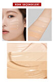 Yoğun Kapatıcılık Sağlayan Concealer Clio Kill Cover Founwear Concealer (5 Sand)
