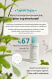 %10 AHA BHA İçerikli Peeling Solüsyonu GOODAL Apple Mint AHA BHA  10% Exfoliating Liquid
